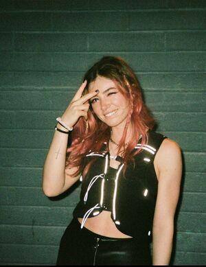 Chrissy Costanza leaked media #0195