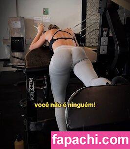 Christiana Almeida / christianaalmeida / crisvip leaked nude photo #0130 from OnlyFans/Patreon