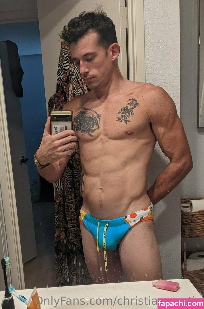 christianmartin / christianmartin03 leaked nude photo #0033 from OnlyFans/Patreon