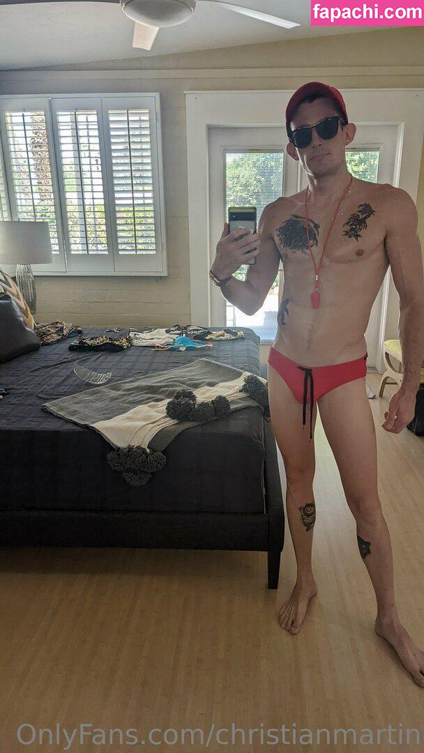 christianmartin / christianmartin03 leaked nude photo #0040 from OnlyFans/Patreon