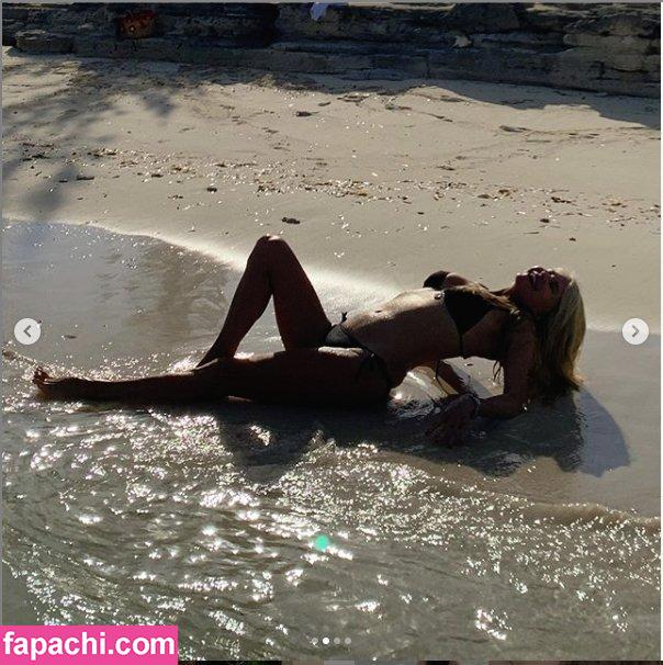 Christie Brinkley / christiebrinkley leaked nude photo #0078 from OnlyFans/Patreon