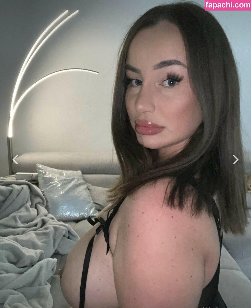 Christin Demel / ccdml / christindemel leaked nude photo #0021 from OnlyFans/Patreon