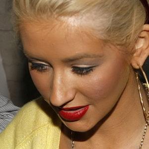 Christina Aguilera avatar