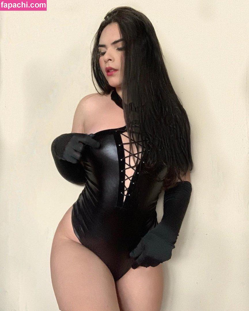 Christina Cleon / Chrxxstina leaked nude photo #0022 from OnlyFans/Patreon