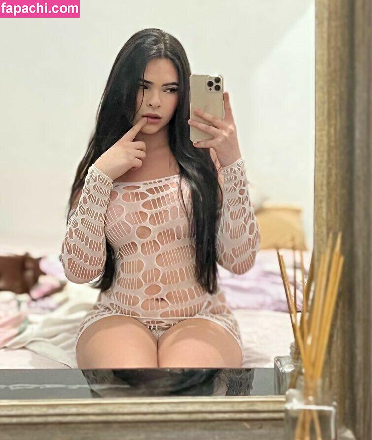 Christina Cleon / Chrxxstina leaked nude photo #0071 from OnlyFans/Patreon