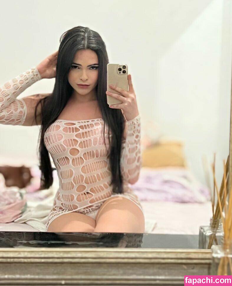 Christina Cleon / Chrxxstina leaked nude photo #0072 from OnlyFans/Patreon