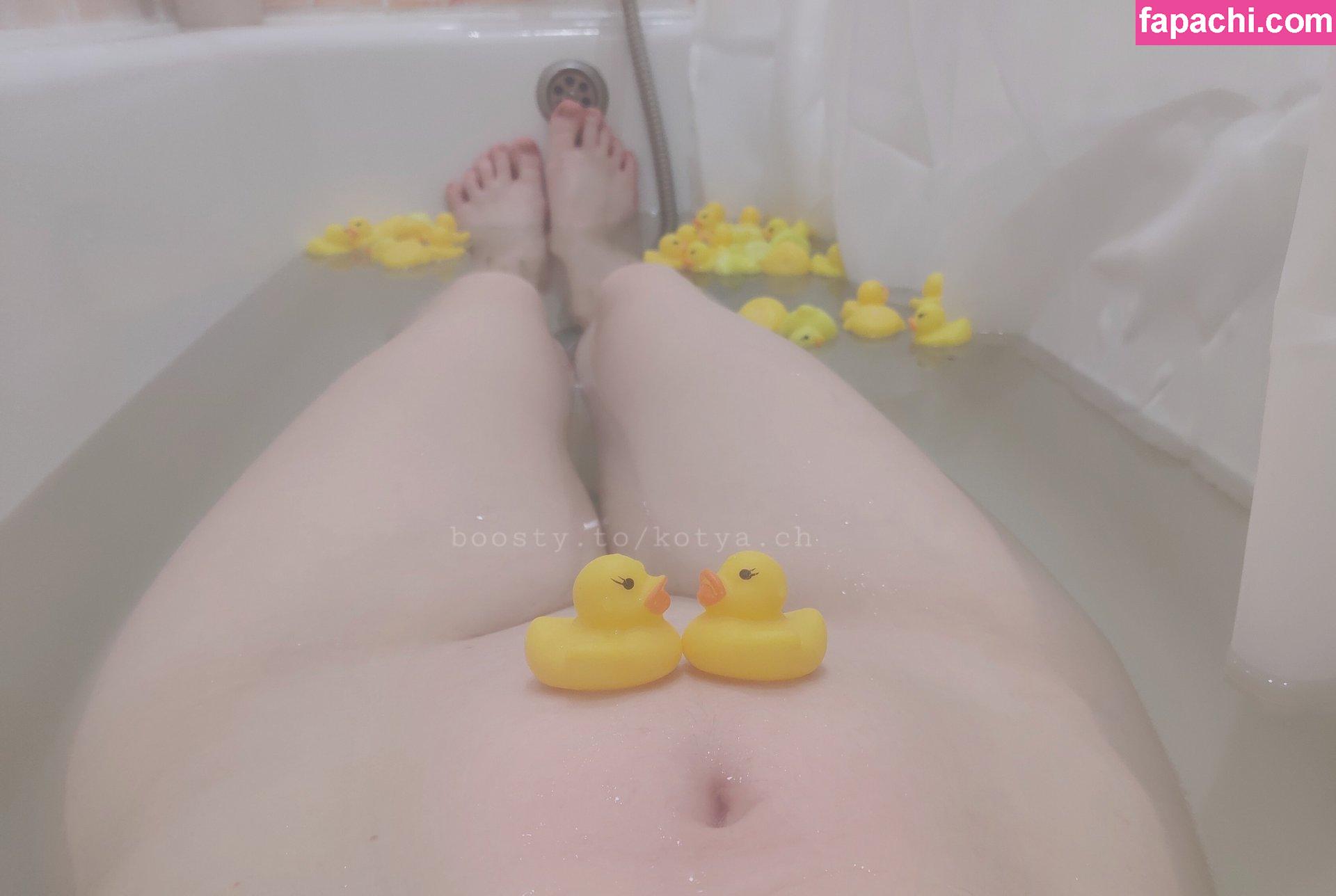 Christina Dreammurr / _kotyach_ / kotya.ch / loli.katze / miss_lolicat leaked nude photo #0004 from OnlyFans/Patreon