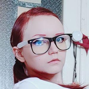 Christina Dreammurr avatar