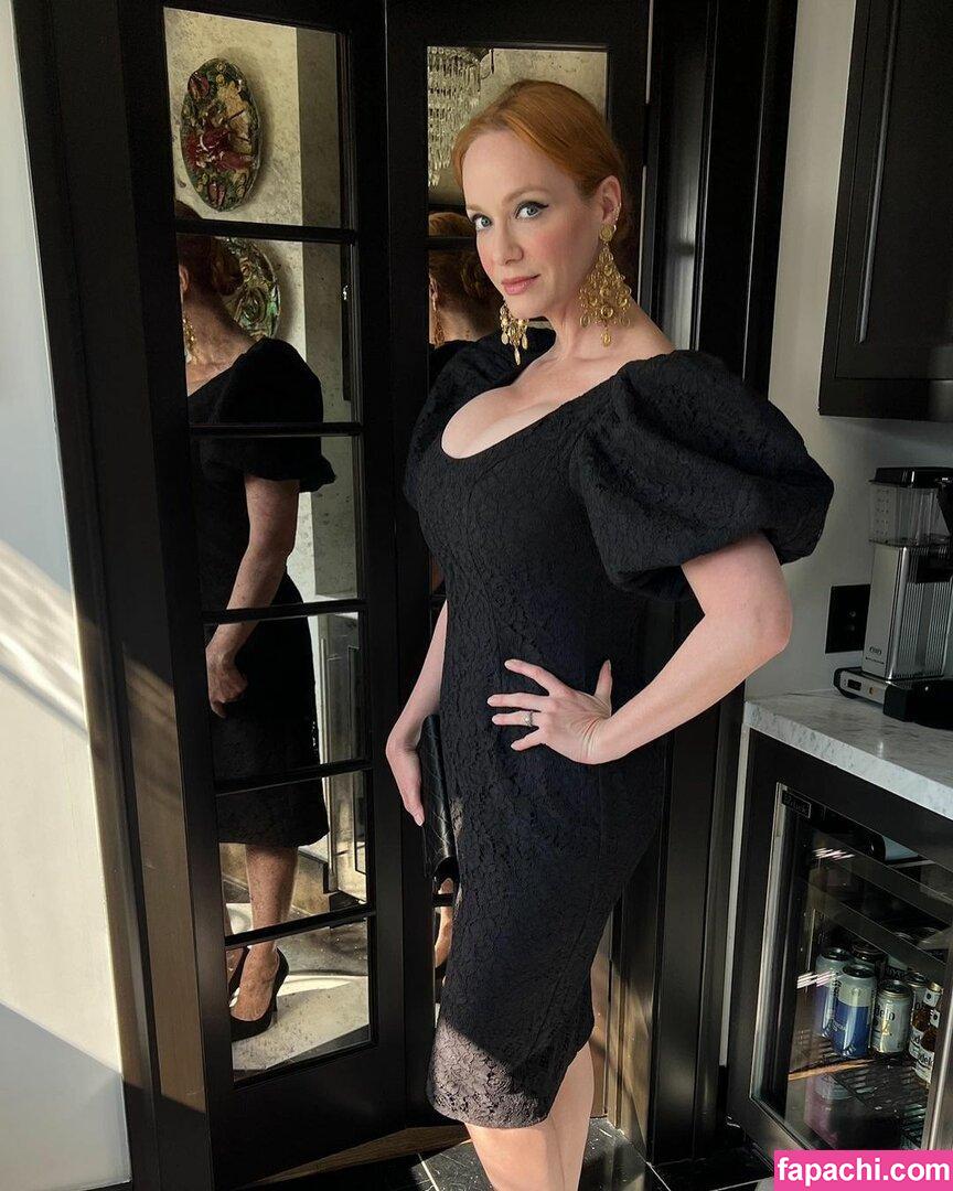 Christina Hendricks / actuallychristinahendricks leaked nude photo #0600 from OnlyFans/Patreon