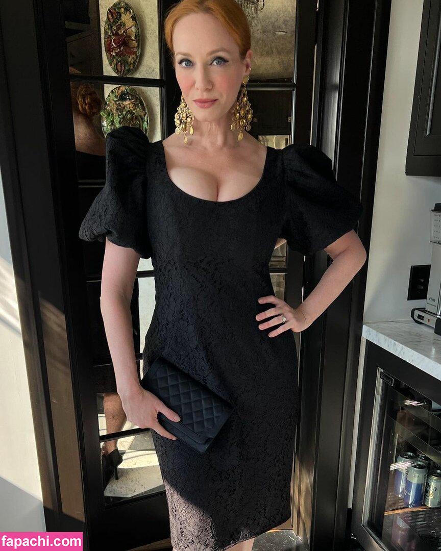 Christina Hendricks / actuallychristinahendricks leaked nude photo #0601 from OnlyFans/Patreon