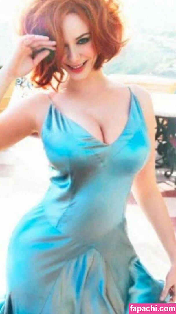 Christina Hendricks / actuallychristinahendricks leaked nude photo #0844 from OnlyFans/Patreon