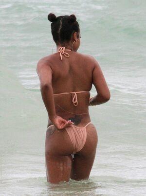 Christina Milian leaked media #0508