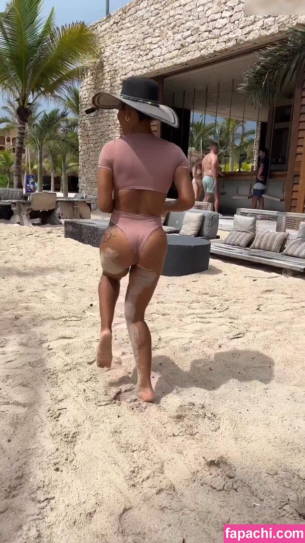 Christina Milian / christinamilian / kacytgirl leaked nude photo #0484 from OnlyFans/Patreon