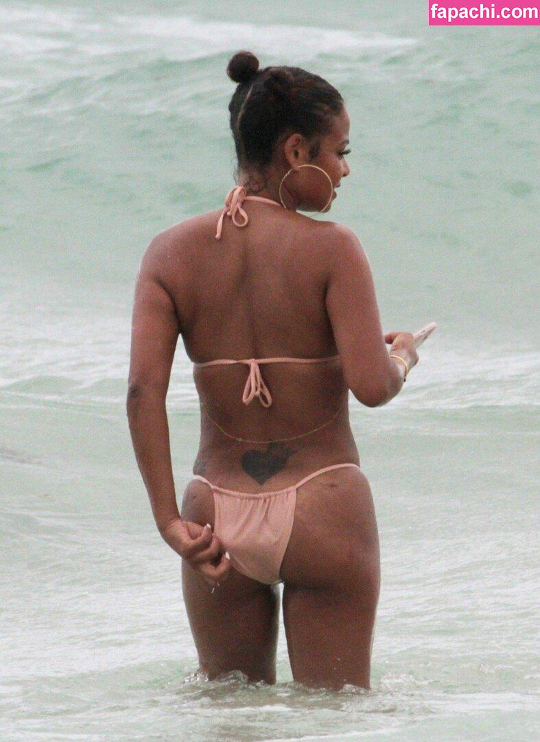 Christina Milian / christinamilian / kacytgirl leaked nude photo #0497 from OnlyFans/Patreon