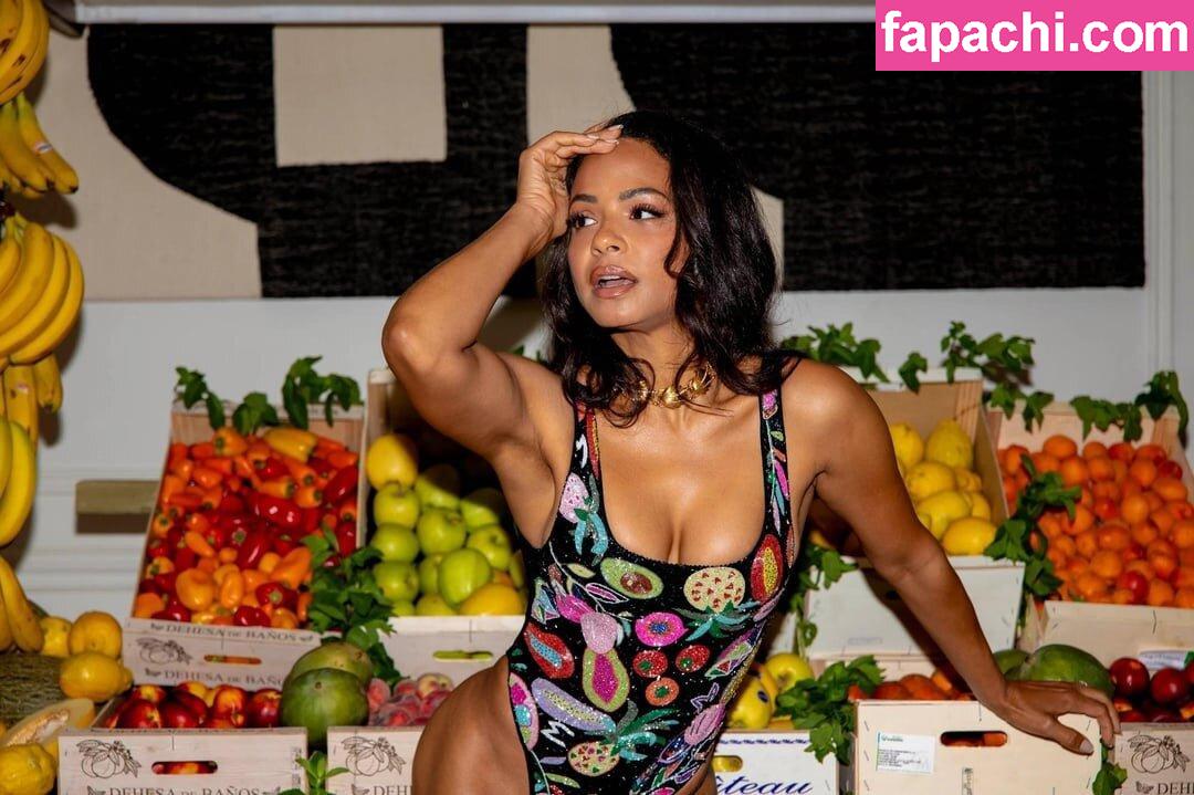 Christina Milian / ChristinaMilian / kacytgirl leaked nude photo #0540 from OnlyFans/Patreon