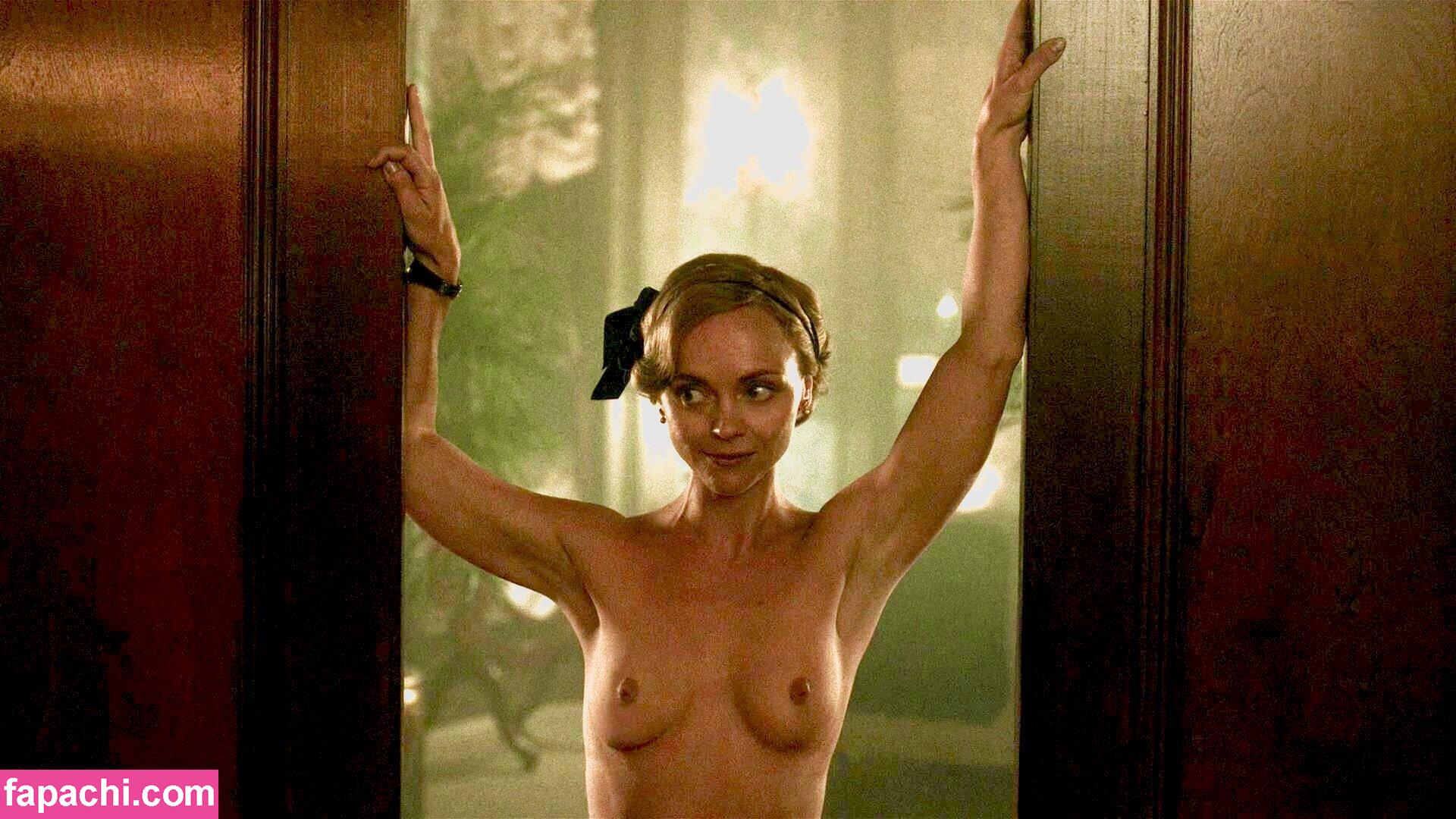 Christina Ricci / ChristinaRicci / arianaricci / riccigrams leaked nude photo #0250 from OnlyFans/Patreon