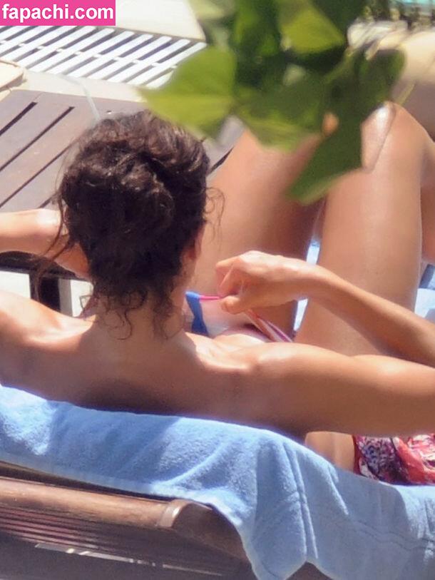 Christine Bleakley / christinelampard leaked nude photo #0021 from OnlyFans/Patreon