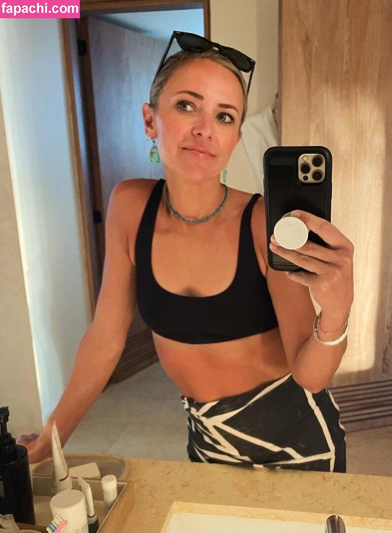 Christine Lakin / yolakin leaked nude photo #0013 from OnlyFans/Patreon