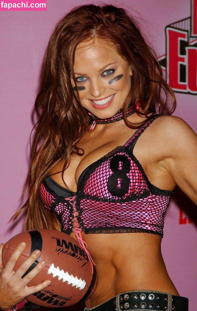 Christy Hemme / hemmepowered leaked nude photo #0386 from OnlyFans/Patreon