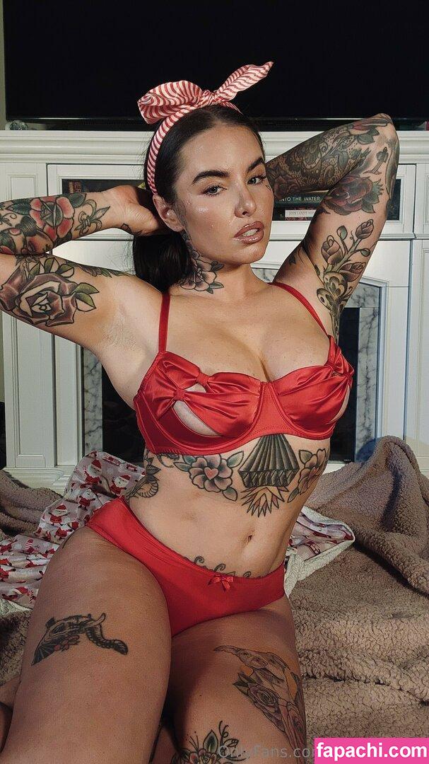 Christy Mack / ChristyMack leaked nude photo #1076 from OnlyFans/Patreon