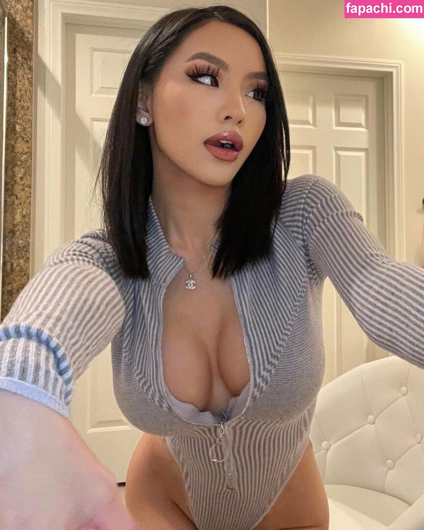 Christy Nguyen / chrissstyboo / nicolenguyen leaked nude photo #0016 from OnlyFans/Patreon