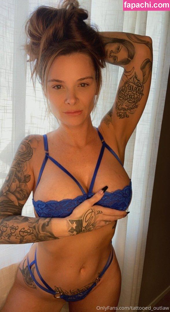 chroniclesofatiredassmom / tattooedoutlaw16 leaked nude photo #0130 from OnlyFans/Patreon