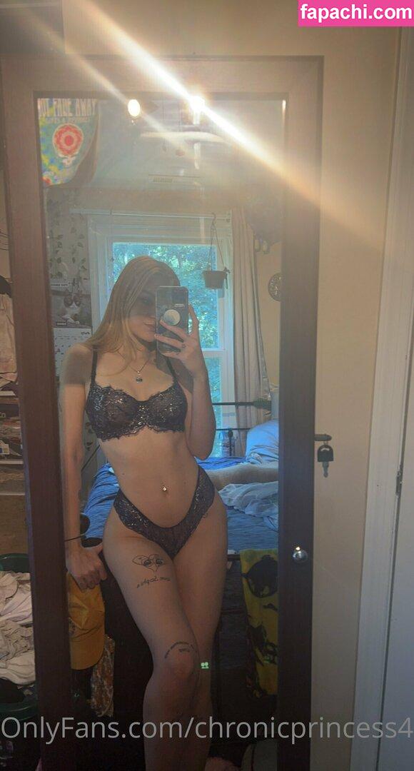 chronicprincess420 leaked nude photo #0035 from OnlyFans/Patreon