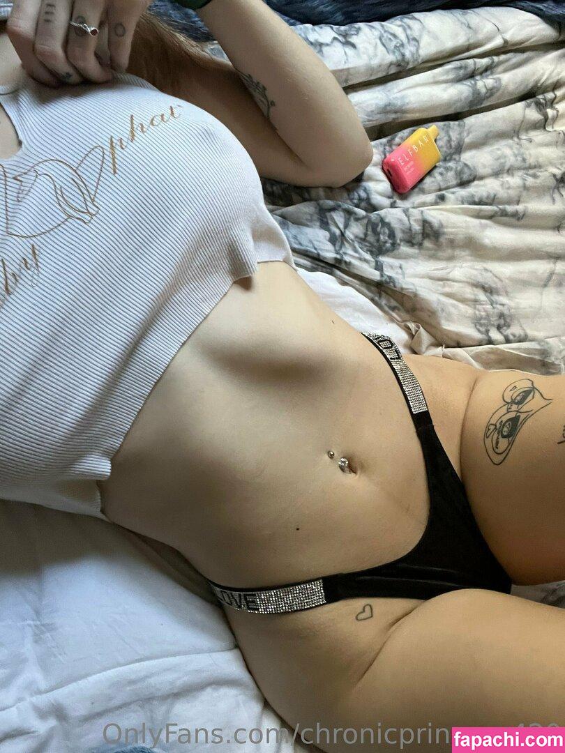 chronicprincess420 leaked nude photo #0042 from OnlyFans/Patreon