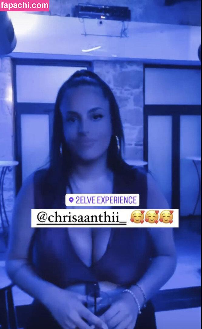 Chrysanthie / crisantii / liandrakiich_ leaked nude photo #0040 from OnlyFans/Patreon