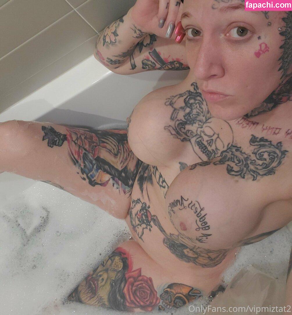Chrystal Nevius / Miztat2 leaked nude photo #0010 from OnlyFans/Patreon