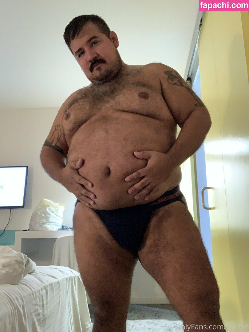 chub-t / chub.t leaked nude photo #0009 from OnlyFans/Patreon