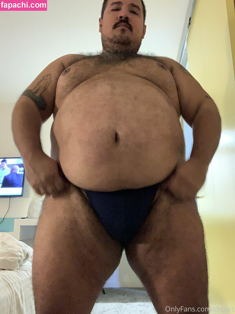 chub-t / chub.t leaked nude photo #0010 from OnlyFans/Patreon