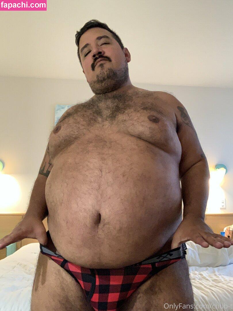 chub-t / chub.t leaked nude photo #0012 from OnlyFans/Patreon