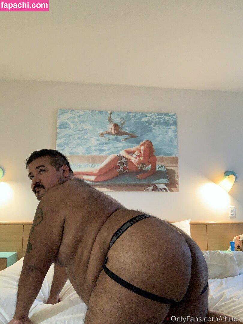 chub-t / chub.t leaked nude photo #0013 from OnlyFans/Patreon