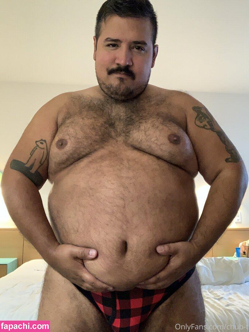 chub-t / chub.t leaked nude photo #0016 from OnlyFans/Patreon