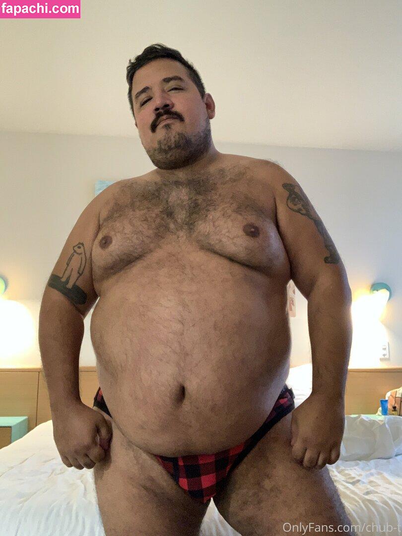 chub-t / chub.t leaked nude photo #0017 from OnlyFans/Patreon