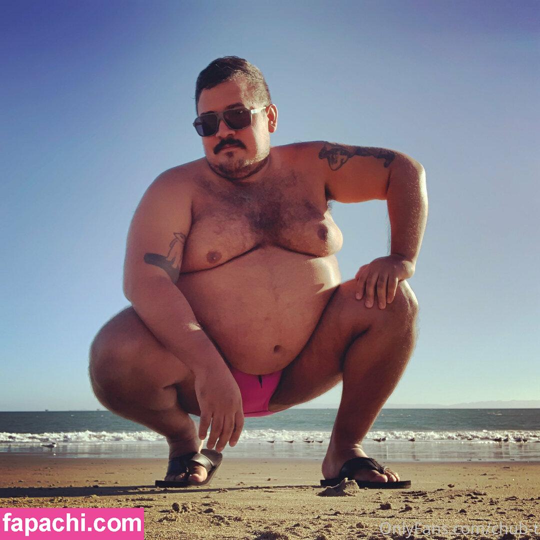 chub-t / chub.t leaked nude photo #0021 from OnlyFans/Patreon