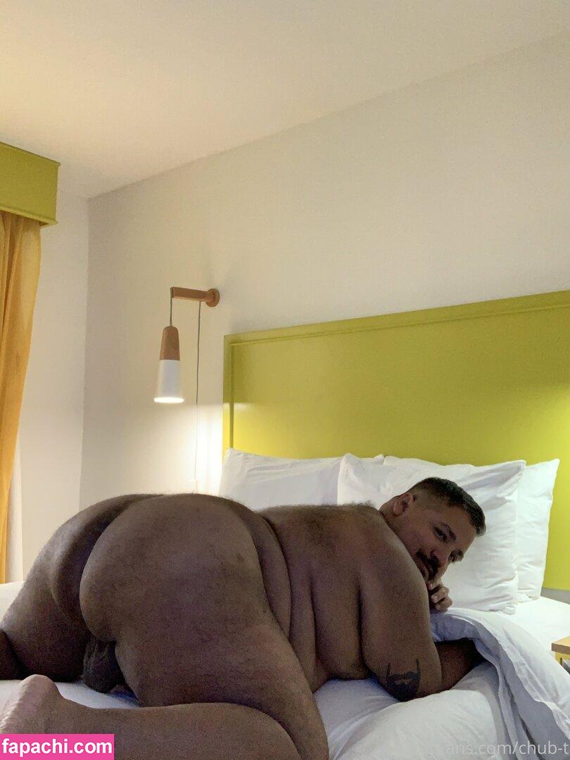 chub-t / chub.t leaked nude photo #0042 from OnlyFans/Patreon