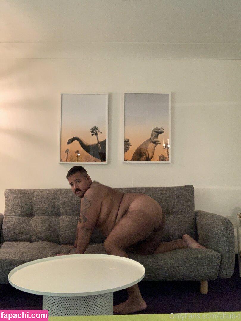 chub-t / chub.t leaked nude photo #0044 from OnlyFans/Patreon