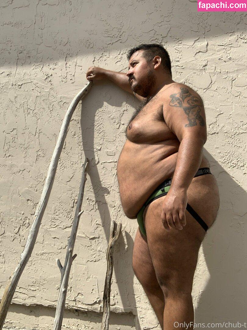 chub-t / chub.t leaked nude photo #0066 from OnlyFans/Patreon