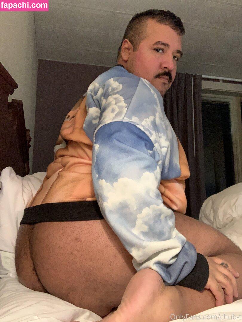 chub-t / chub.t leaked nude photo #0073 from OnlyFans/Patreon