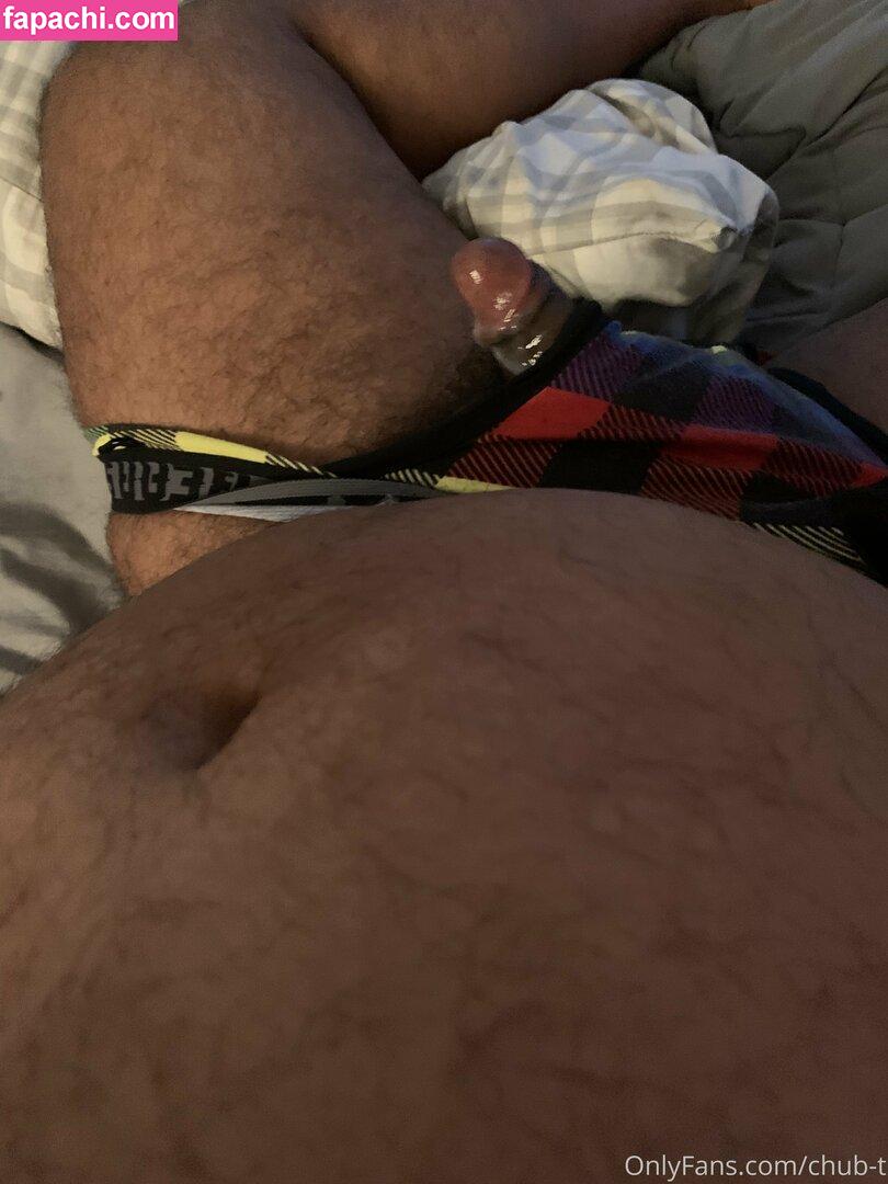 chub-t / chub.t leaked nude photo #0091 from OnlyFans/Patreon