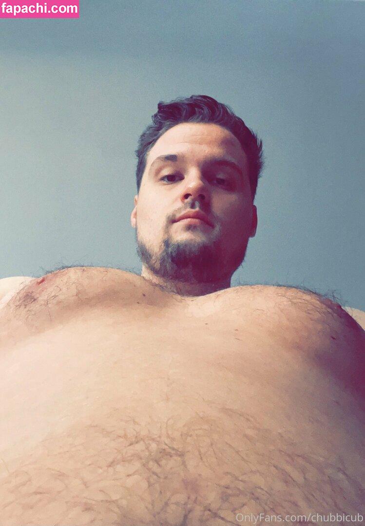 chubbicub / chubbiclub leaked nude photo #0001 from OnlyFans/Patreon