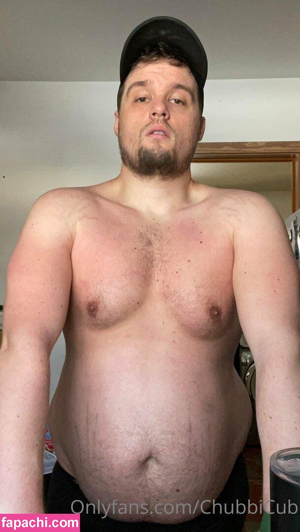 chubbicub / chubbiclub leaked nude photo #0054 from OnlyFans/Patreon