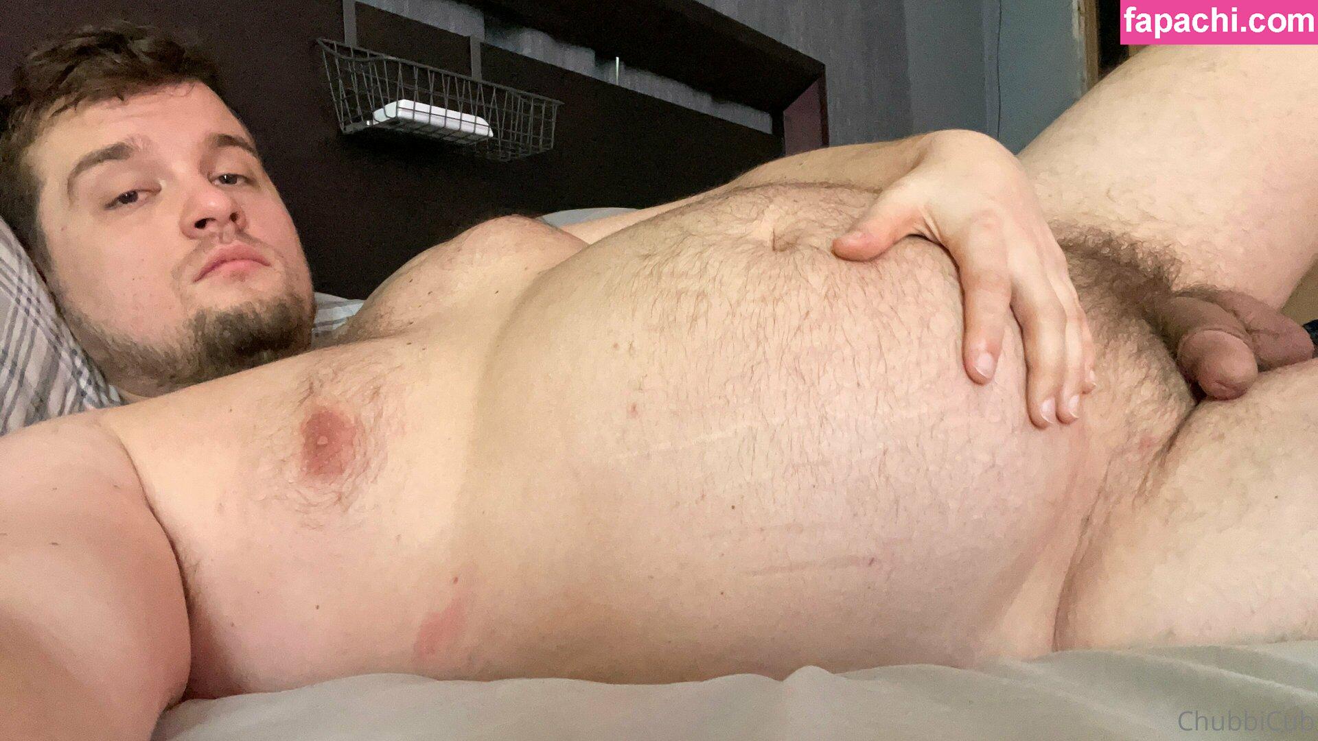 chubbicub / chubbiclub leaked nude photo #0065 from OnlyFans/Patreon