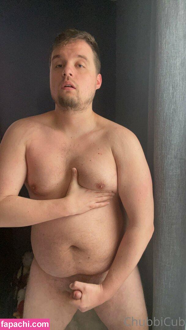chubbicub / chubbiclub leaked nude photo #0066 from OnlyFans/Patreon