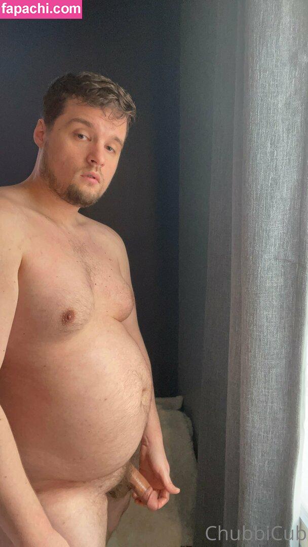 chubbicub / chubbiclub leaked nude photo #0068 from OnlyFans/Patreon