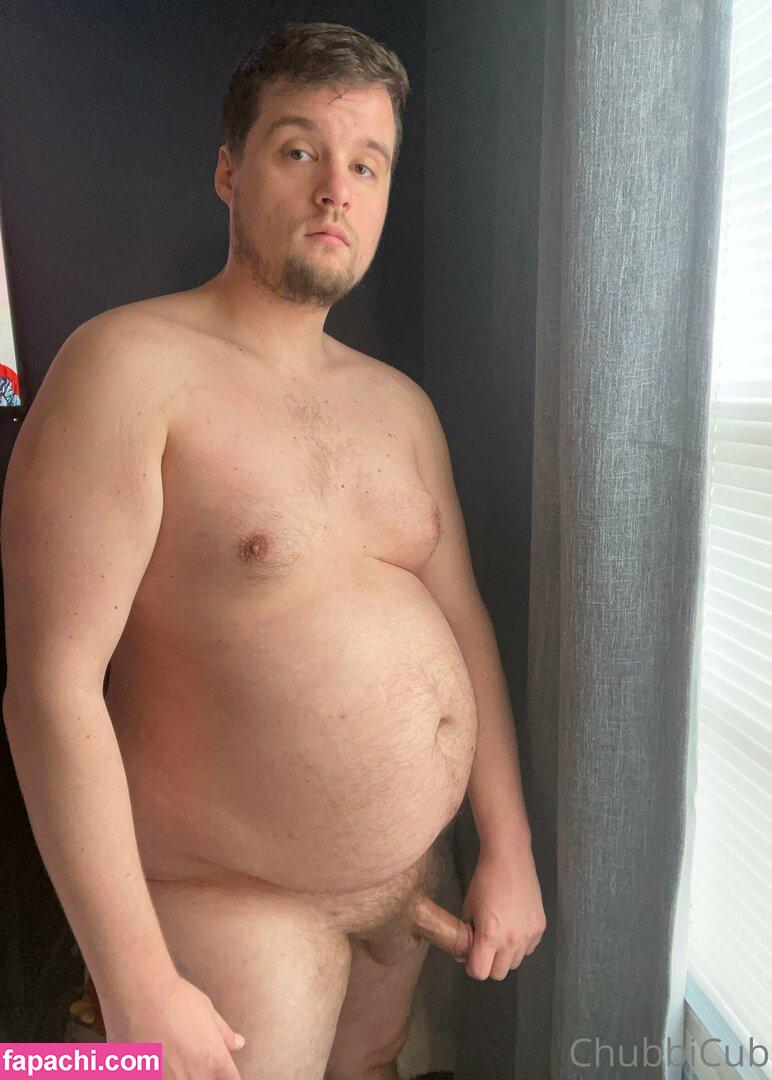 chubbicub / chubbiclub leaked nude photo #0070 from OnlyFans/Patreon