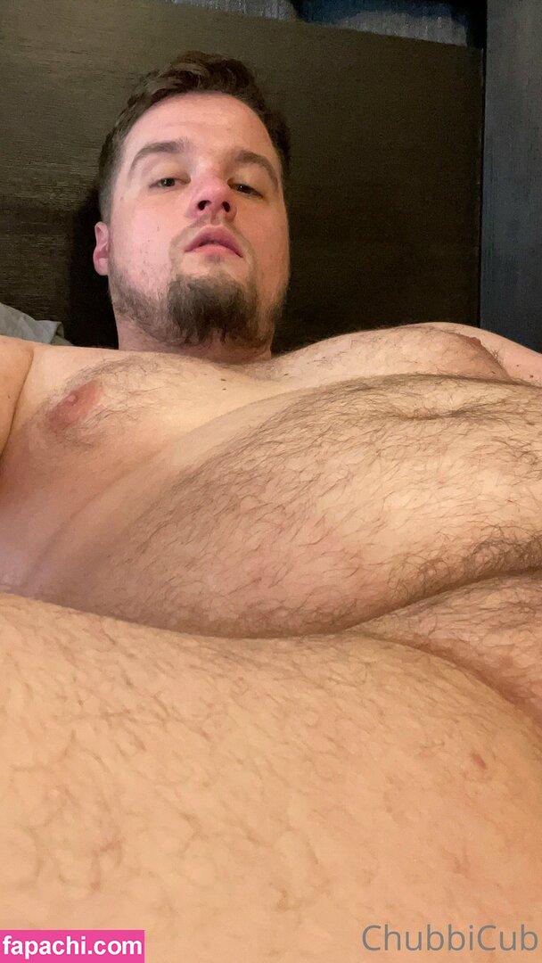 chubbicub / chubbiclub leaked nude photo #0073 from OnlyFans/Patreon