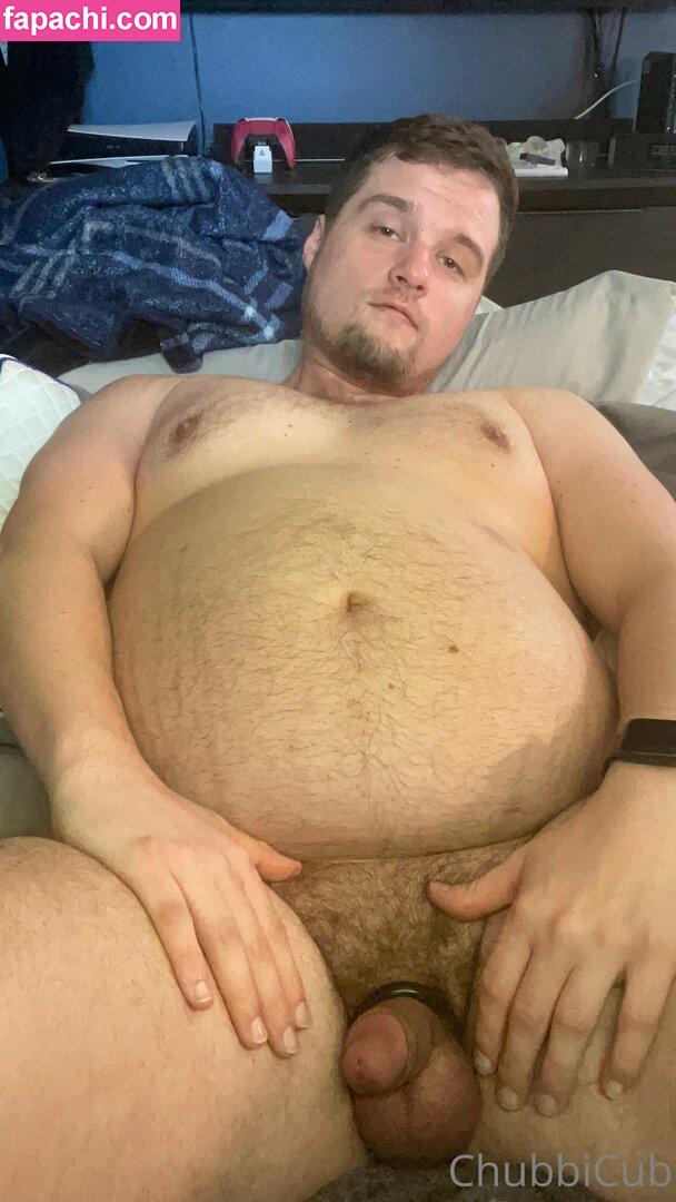 chubbicub / chubbiclub leaked nude photo #0076 from OnlyFans/Patreon